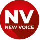 The New Voice of Ukraine